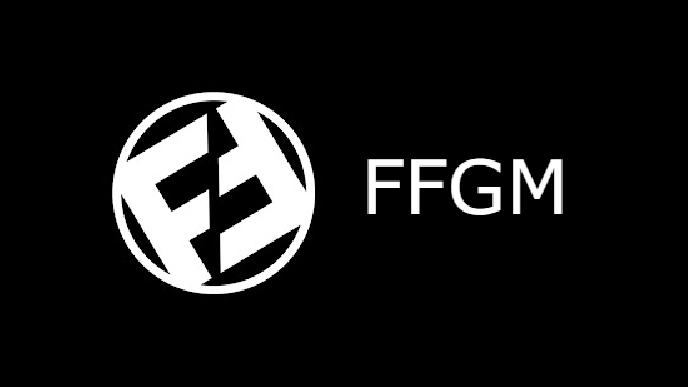 FFGM 게이밍 장비 리뷰 채널 로고