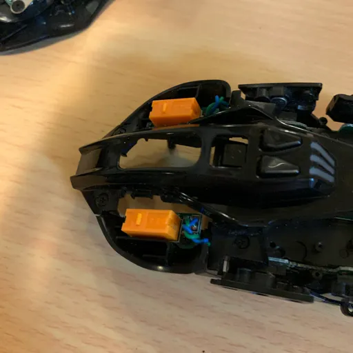 Lynx ONE 작업물 11