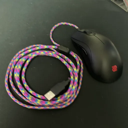 Lynx ONE 마우스 작업물 2