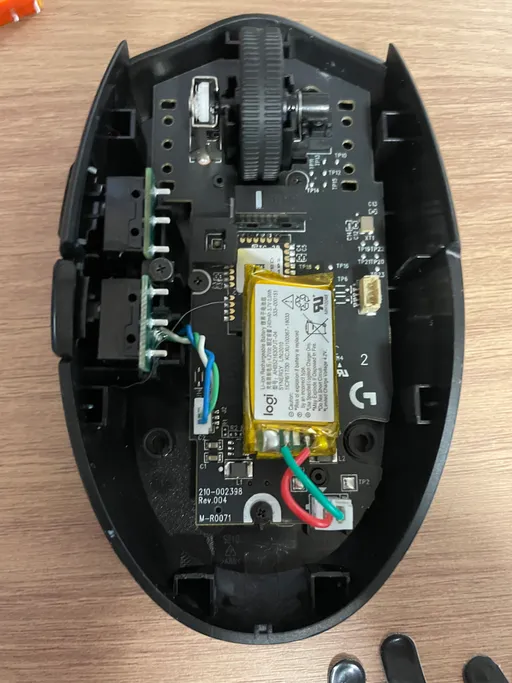 Lynx ONE 작업물 24