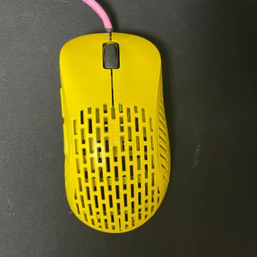 Lynx ONE 마우스 작업물 5
